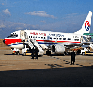 北海福成机场快运航空快运业稳步发展的原因是什么？